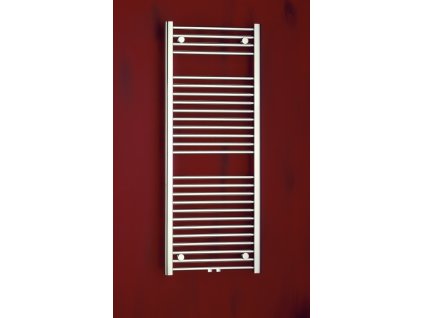 PMH Savoy 480 x 1690 mm S7MES-M koupelnový radiátor stříbrná mat
