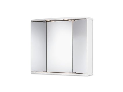 Jokey FUNA LED 68 x 60 x 22 cm zrcadlová skříňka