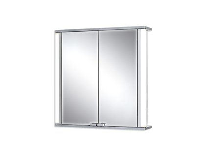 Jokey MARNO 65 x 66 x 15 zrcadlová skříňka