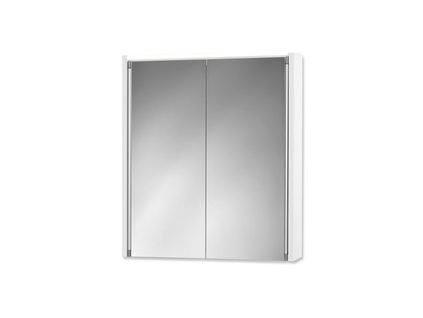 Jokey NELMA LINE LED 54 x 63 x 15 cm zrcadlová skříňka