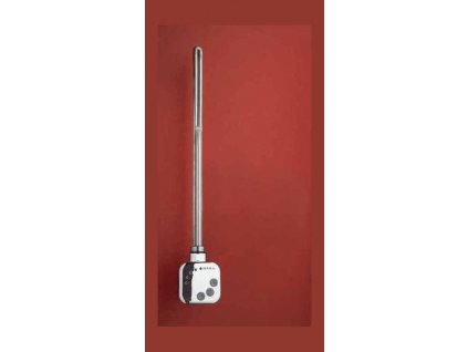 PMH-HT1-MS-600W elektrická topná tyč 600 W stříbrná