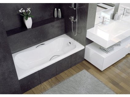 8021 obdelnikova vana aria prosafe