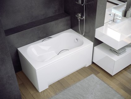 30864 obdelnikova vana aria rehab