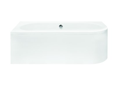 Hopa AVITA 180 x 80 cm VANAVIT180P+OLVPINOZ vana vč. nožiček