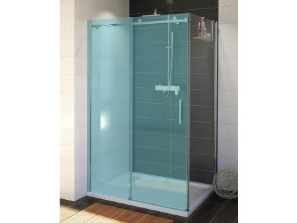 Gelco DRAGON 100 cm GD7210 boční stěna