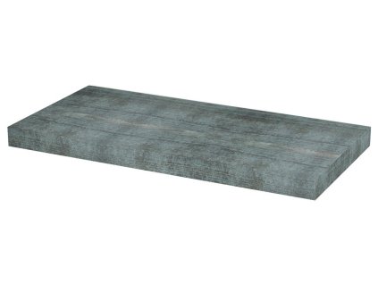 Sapho AVICE 80 x 39 cm AV886 deska aquamarine