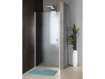 Aqualine PILOT 70 x 190 cm PT070 sprchové dveře