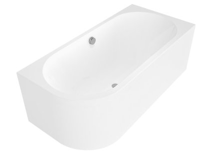 Polysan ASTRA R MONOLITH 160 x 75 x 60 cm 34611M vana