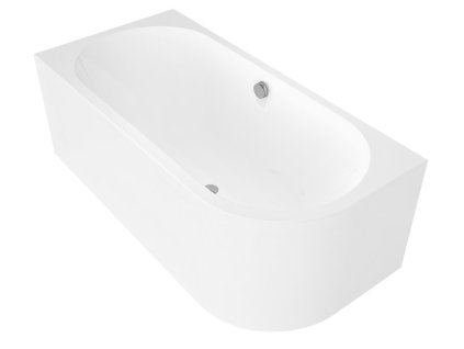 Polysan ASTRA L MONOLITH 160 x 75 x 60 cm 33611M vana