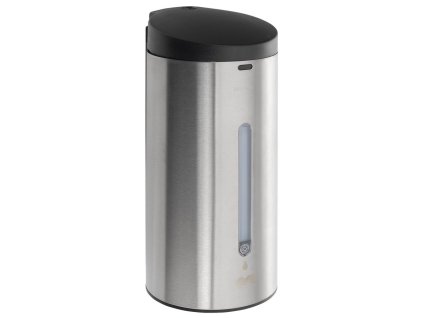 Sapho SE071 dávkovač tekutého mýdla 650 ml nerez