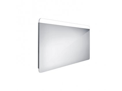 Nimco ZP 23006 120 x 70 cm LED zrcadlo podsvícené