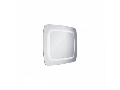 Nimco ZP 7001-S 65 x 80 cm LED zrcadlo podsvícené se senzorem