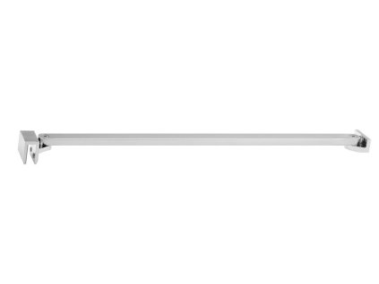 Polysan 75 cm MSBR5 vzpěra k MS rohová chrom