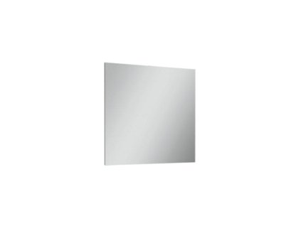 A-Interiéry Terra Z 60 zrcadlo závěsné bez osvětlení 60 x 76 x 2 cm
