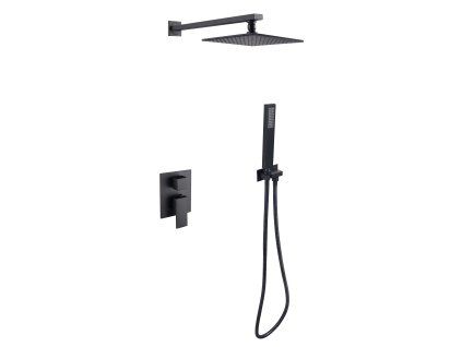 7819 podomitkovy sprchovy set modernvarium i cerna