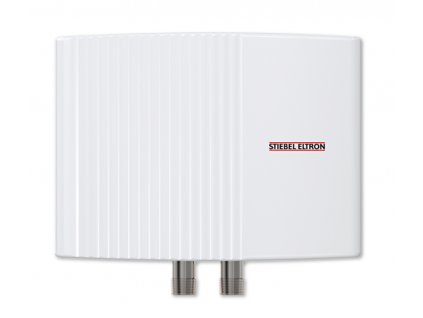 Stiebel Eltron EIL 4 PREMIUM průtokový ohřívač tlakový i beztlakový 4,4 kW, elektronicky řízený 200135