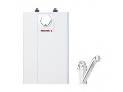 Stiebel Eltron ESH 5 U-N TREND + A beztlakový ohřívač pod odběrné místo s baterií 201387