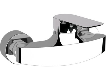 2956 nastenna sprchova baterie arno 31 chrom