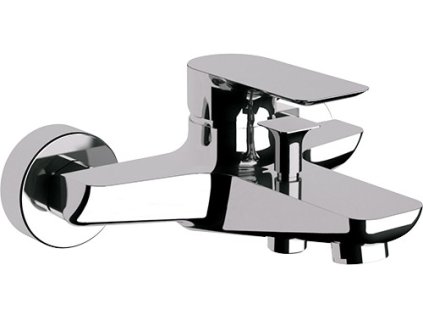 2859 vanova nastenna baterie arno 05 chrom