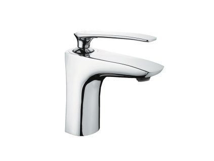 2552 umyvadlova baterie aero 18