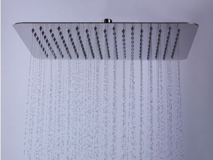 Olsen Spa ETNA PLUS 30 x 20 cm BAPG8266 hlavová sprcha