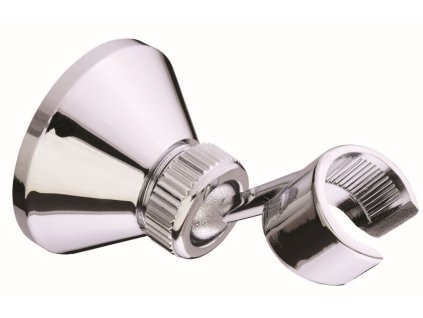 690 drzak sprchove ruzice duplex