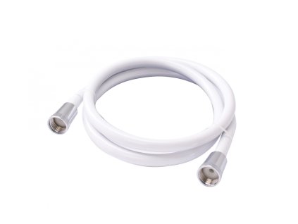 10104 sprchova hadice pvc cernabila