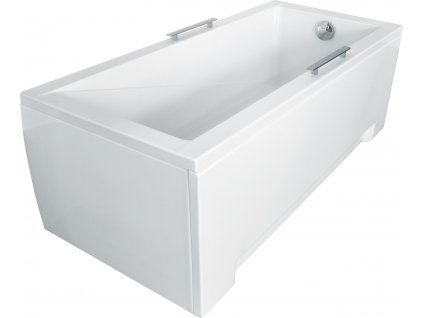 Olsen Spa TERMI 130 x 70 cm OLVTER13CBP set vanových panelů