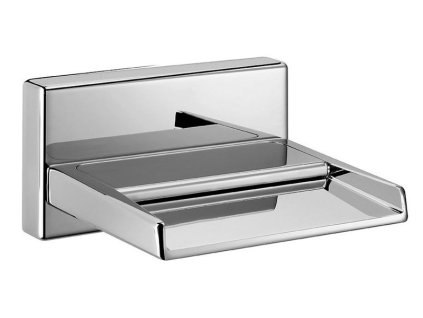 Sapho 5108 výtoková hubice otevřená kaskáda šířka 145 mm chrom