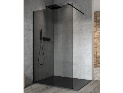 Gelco VARIO 120 cm GX1312 tmavé sklo sprchový kout Walk-In