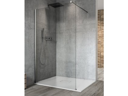 Gelco VARIO 110 cm GX1211 čiré sklo sprchový kout Walk-In