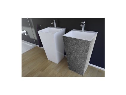 18916 volne stojici umyvadlo vera glam