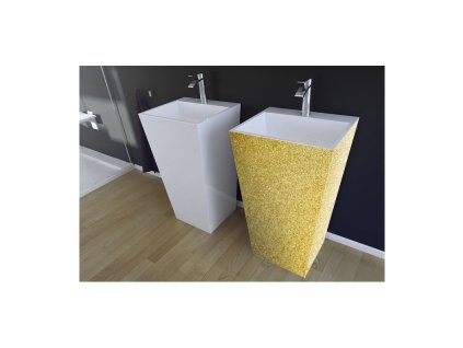 18915 volne stojici umyvadlo vera glam