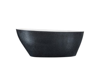 14658 volne stojici vana goya glam grafitova