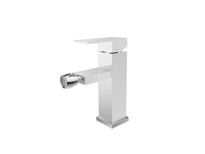 13350 bidetova baterie modernvarium chrom