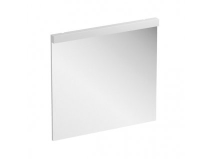 Ravak Zrcadlo Natural 500 50 x 77 cm X000001056 bílá
