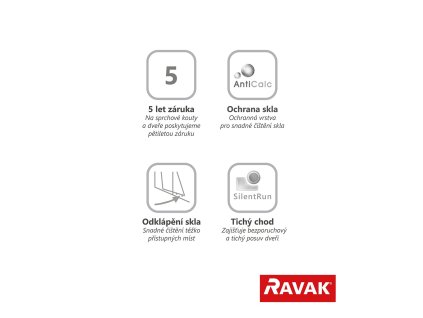 ravak blix bldp4 0yvy0100zg 07