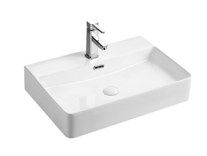 11100 umyvadlo pieno nastenne i na desku 604212 cm