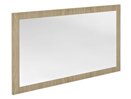 Sapho NIROX 100 x 60 cm NX106-1313 zrcadlo v rámu jilm bardini