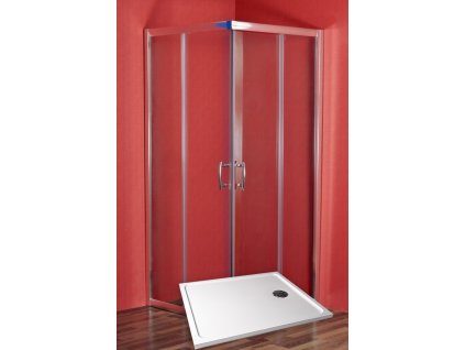 2630 9 smaragd sprchovy kout 1080 clear polaris 1080s