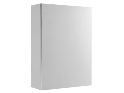 Aqualine Vega galerka 60 x 70 x 18 cm bílá VG066
