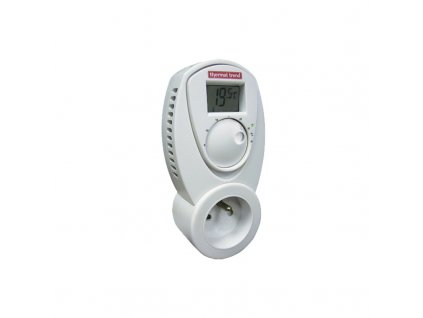 Mereo digitální termostat TZ33 pro koupelnové žebříky MT99