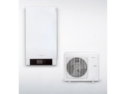 Viessmann Vitocal 100-S Z014659 15,7kW tepelné čerpadlo vzduch/voda + ZDARMA DOPRAVA  + ČR záruční list