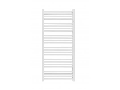 Hopa Stick koupelnový radiátor 500 x 1850 mm výkon 881W bílá RADSTI501935