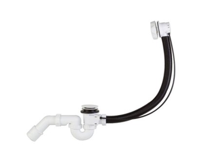 715 automaticky vanovy sifon s prepadem sty 536 a