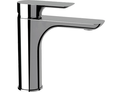 15550 umyvadlova baterie arno 11 07 nikl brouseny mat