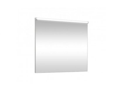 Krajcar zrcadlo s osvětlením 60 x 65 x 6 cm bez vypínače hliník Z7.60