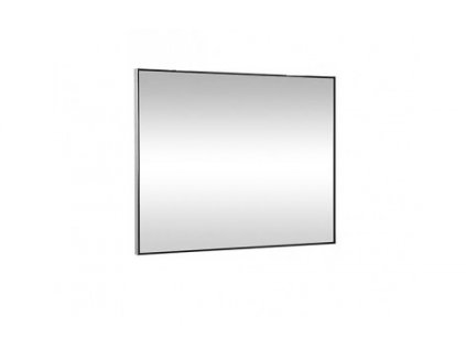 Krajcar zrcadlo 60 x 65 x 3,5 cm bez osvětlení hliník Z9.60