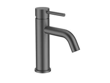 27807 stojankova umyvadlova baterie veo ii grafitova