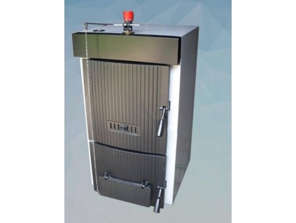 Czechtherm Termocast BIO litinový kotel 6čl. 33kW TB1116